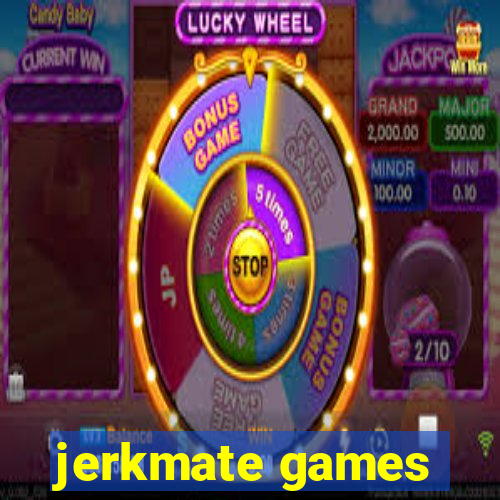 jerkmate games